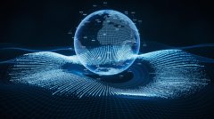 互联网：连接世界，重塑生活